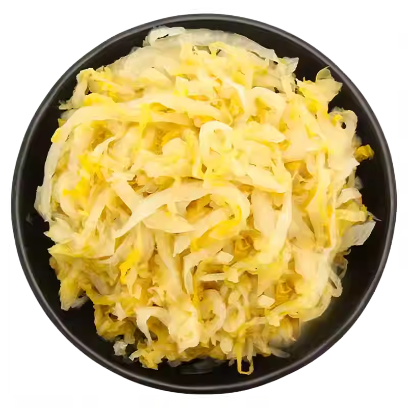 东北酸菜 NORTHEAST SAUERKRAUT 500g