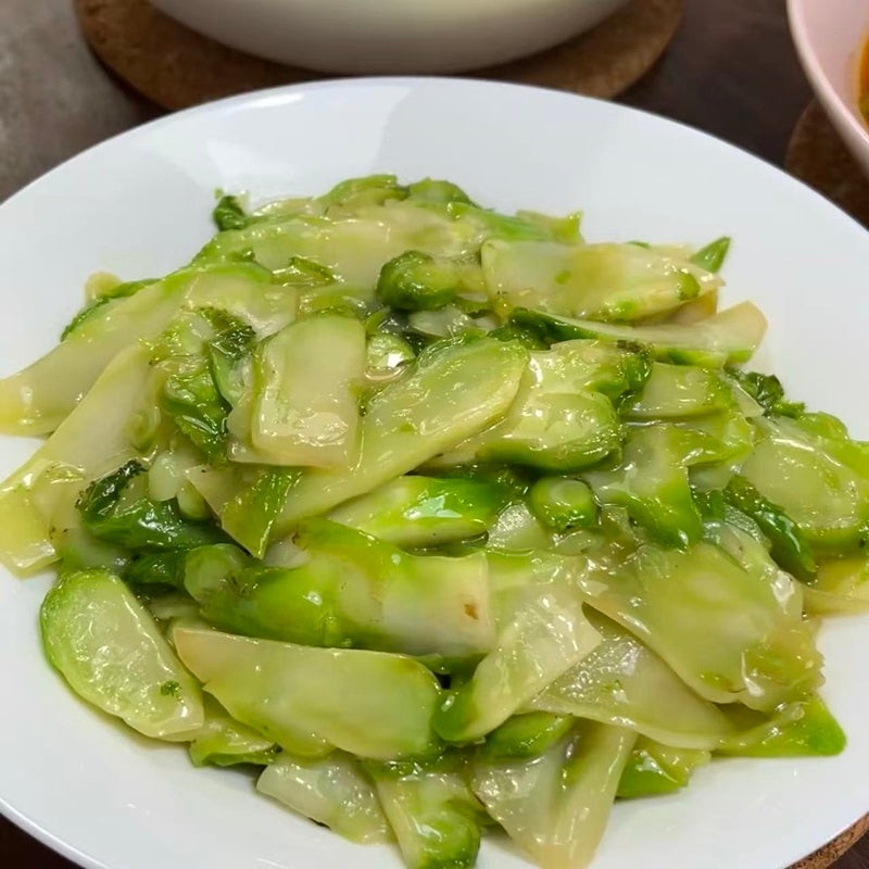 净菜 进口多仔菜 BABY CHOY