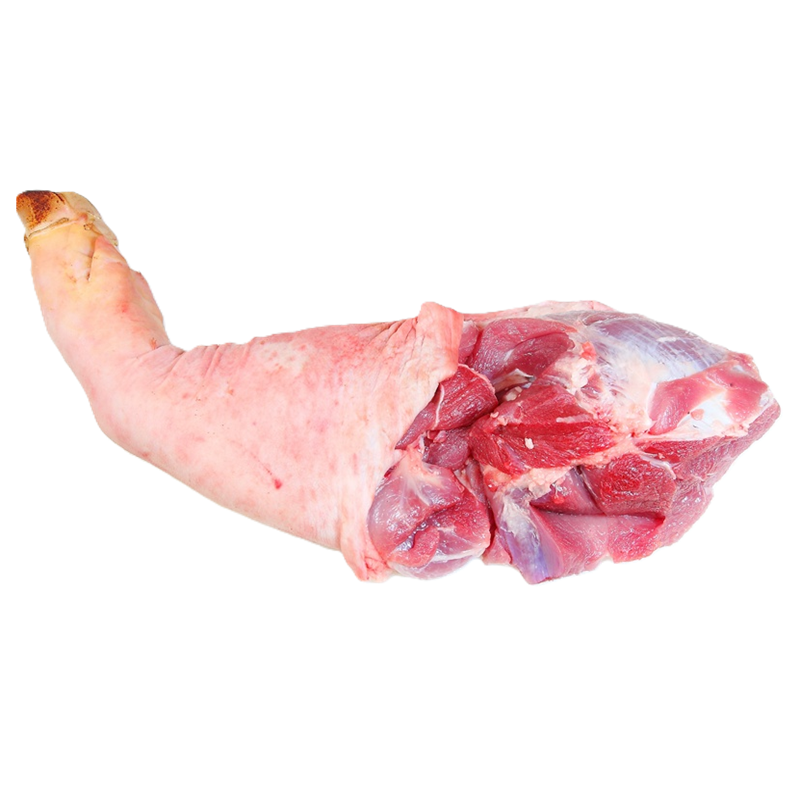 猪蹄膀 PATA FEET