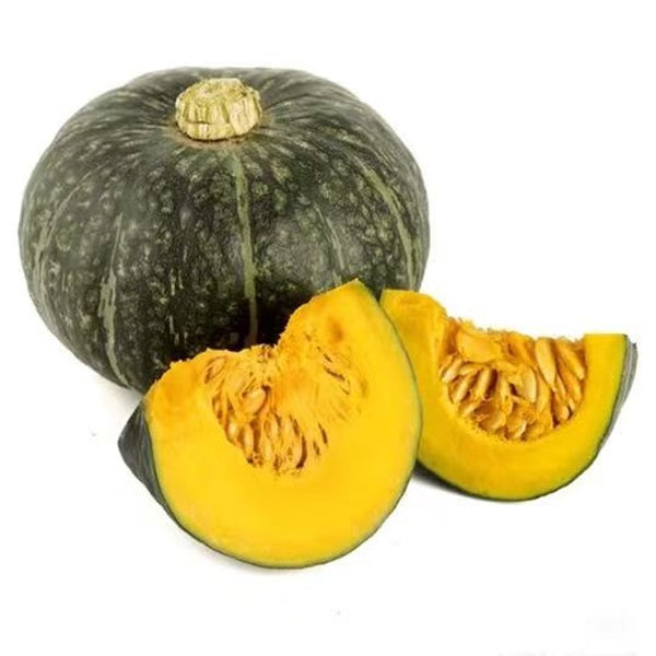 南瓜 PUMPKIN