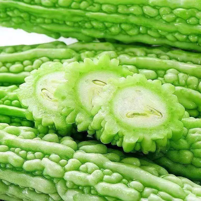 苦瓜 AMPALAYA