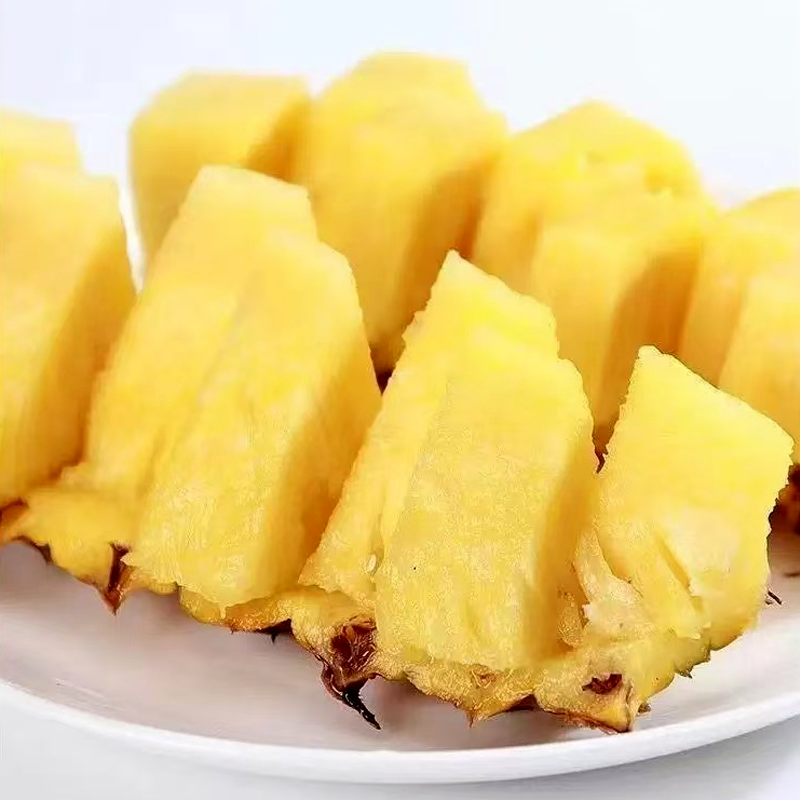 大凤梨 PINEAPPLE