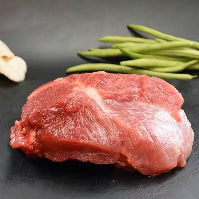 瘦肉 LEAN MEAT