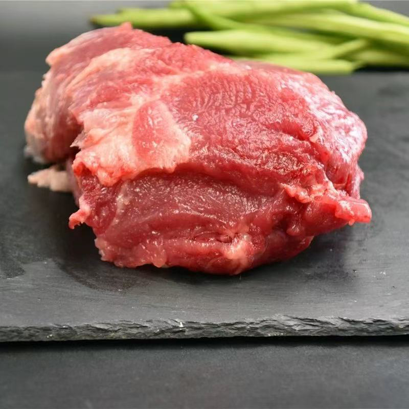 瘦肉 LEAN MEAT