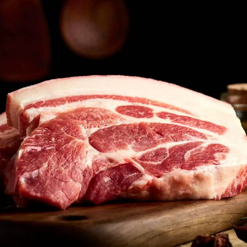 前腿肉 KASIM PIGUE
