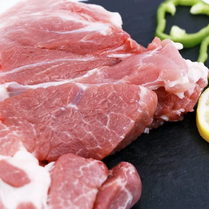 前腿肉 KASIM PIGUE