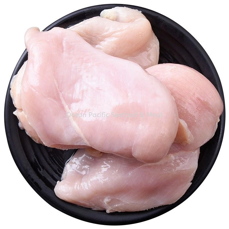 鸡胸肉 CHICKEN BREAST