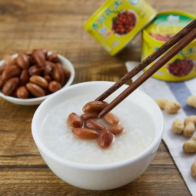 古龙香焖花生酱 GULONG BRAISED PEANUT BUTTER 170g