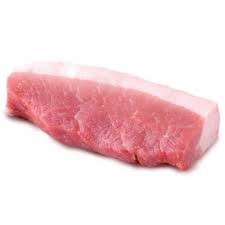后腿肉 PIGUE