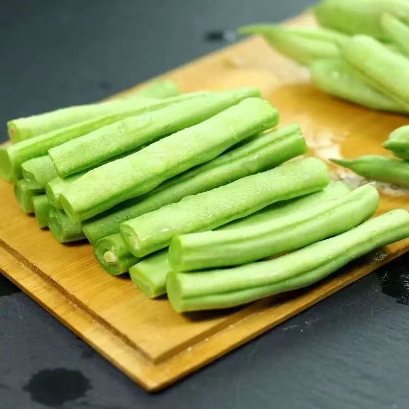 四季豆 BAGUIO BEANS