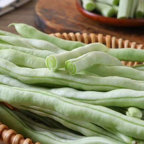 四季豆 BAGUIO BEANS