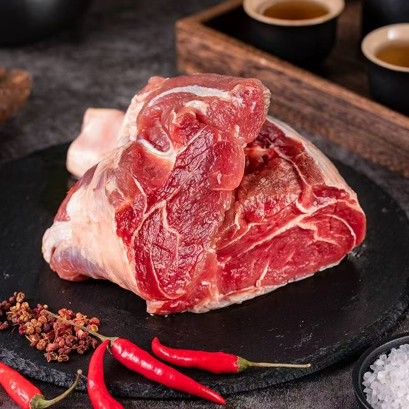 大牛腱子 BEEF KENCHI