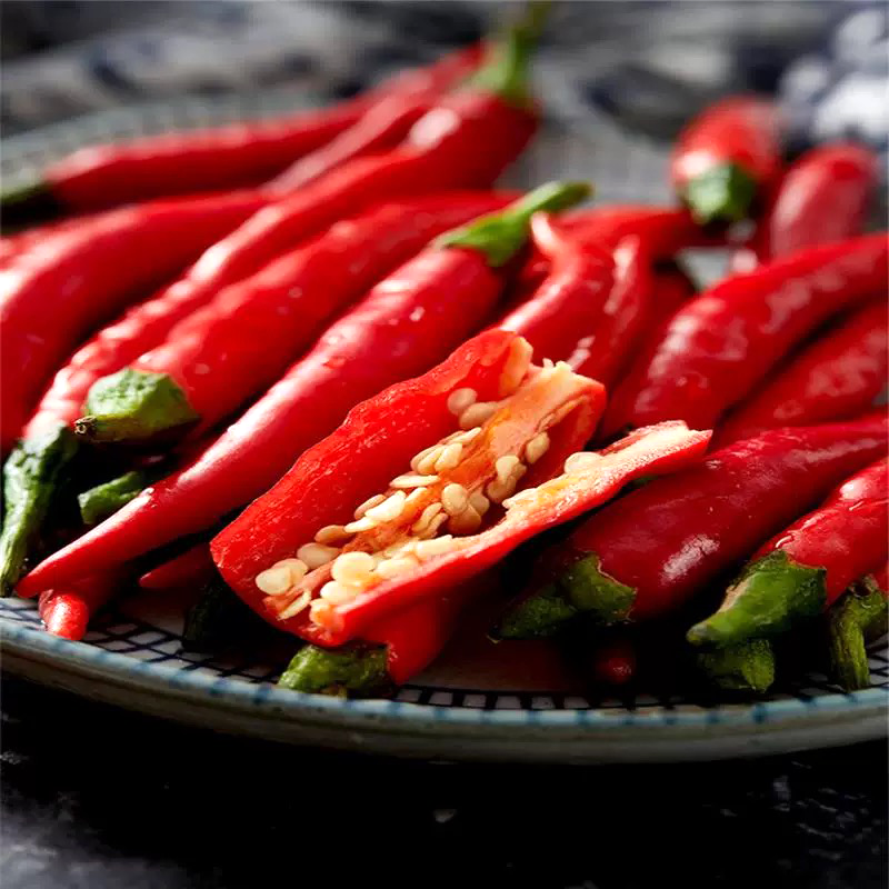 小米椒 CHILI LABUYO