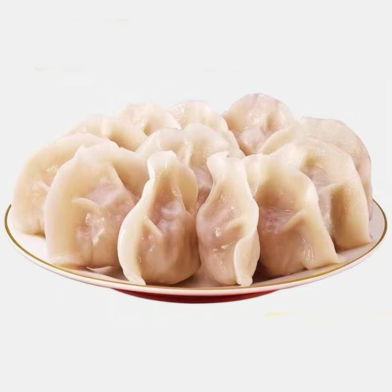 手工水饺 HANDMADE DUMPILNGS 0.5kg