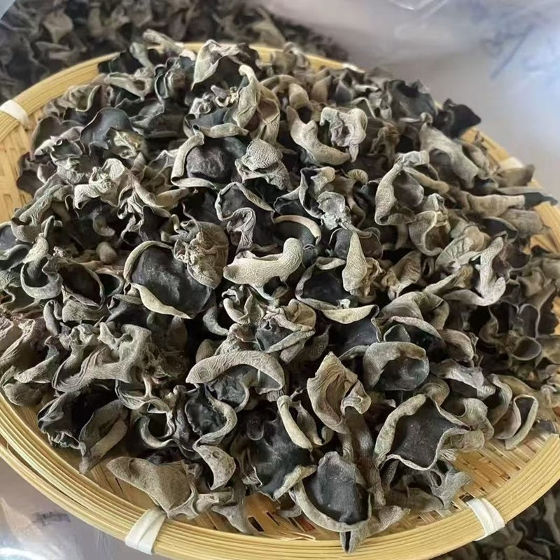 黑木耳 BLACK FUNGUS 250G