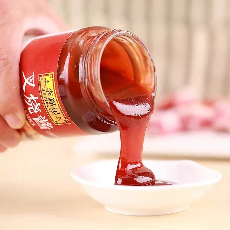 李锦记叉烧酱 CHAR SIU SAUCE 240g