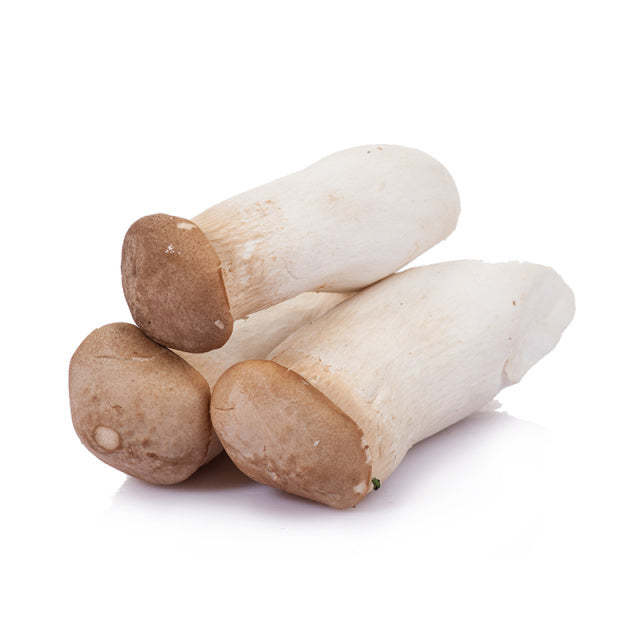 进口杏鲍菇 ABALON MUSHROOM