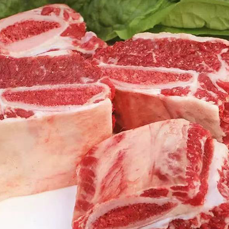 牛排骨 BEEF RIBS