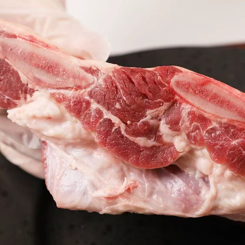 牛排骨 BEEF RIBS