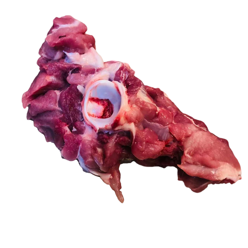 猪窝骨 PIG SHANK BONE