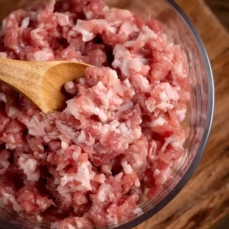猪肉沫 MINCED PORK