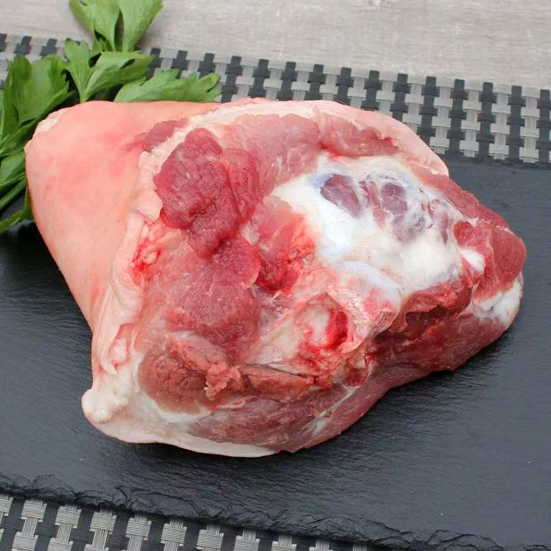 猪肘子 PATA