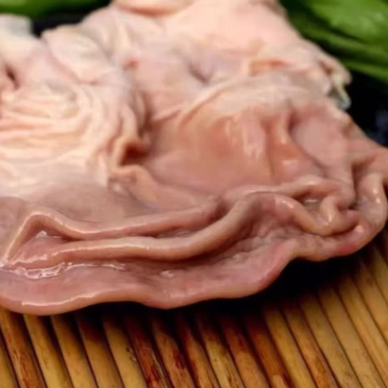 猪肚 PORK TITO