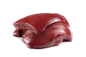 猪肝 PORK LIVER