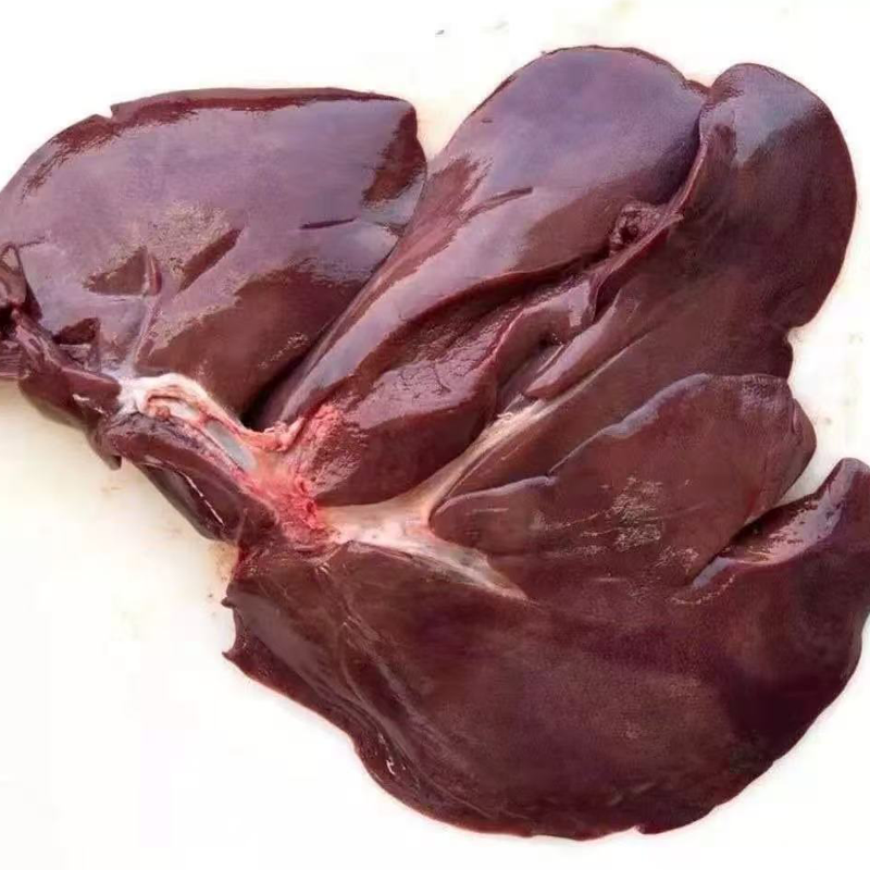猪肝 PORK LIVER