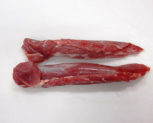 猪腰柳 TENDERLOIN
