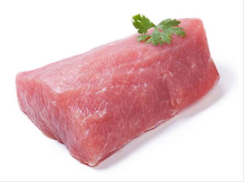猪里脊 LOIN