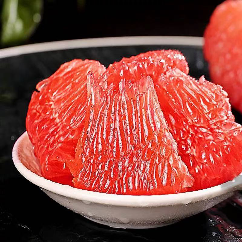 红心蜜柚 PUMMELO