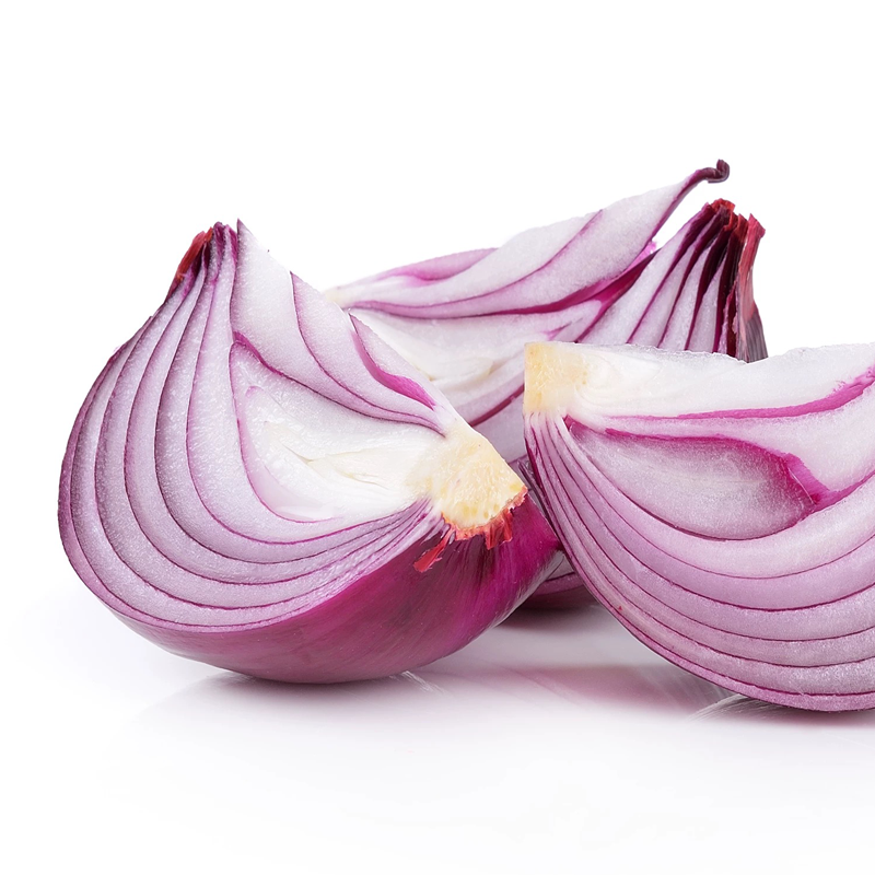 红洋葱 RED ONION