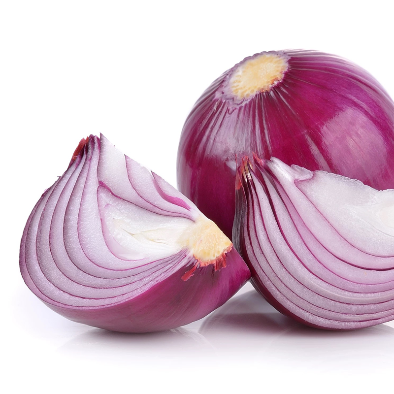 红洋葱 RED ONION