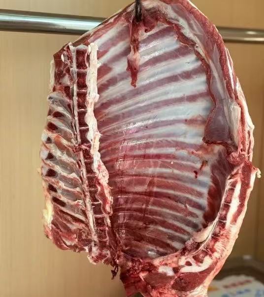 羊排 GOAT RIBS