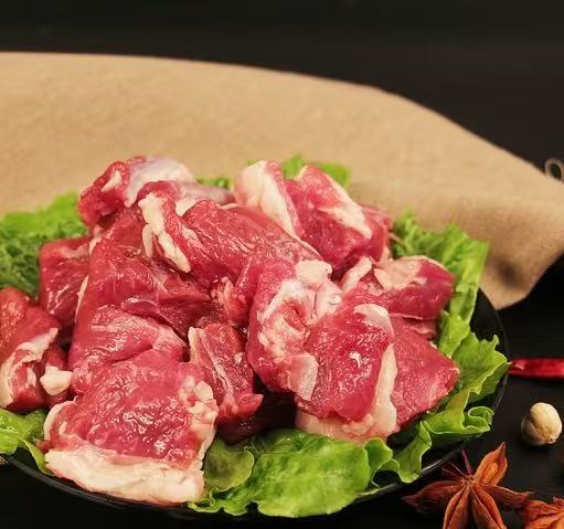 羊肉 GOAT MEAT