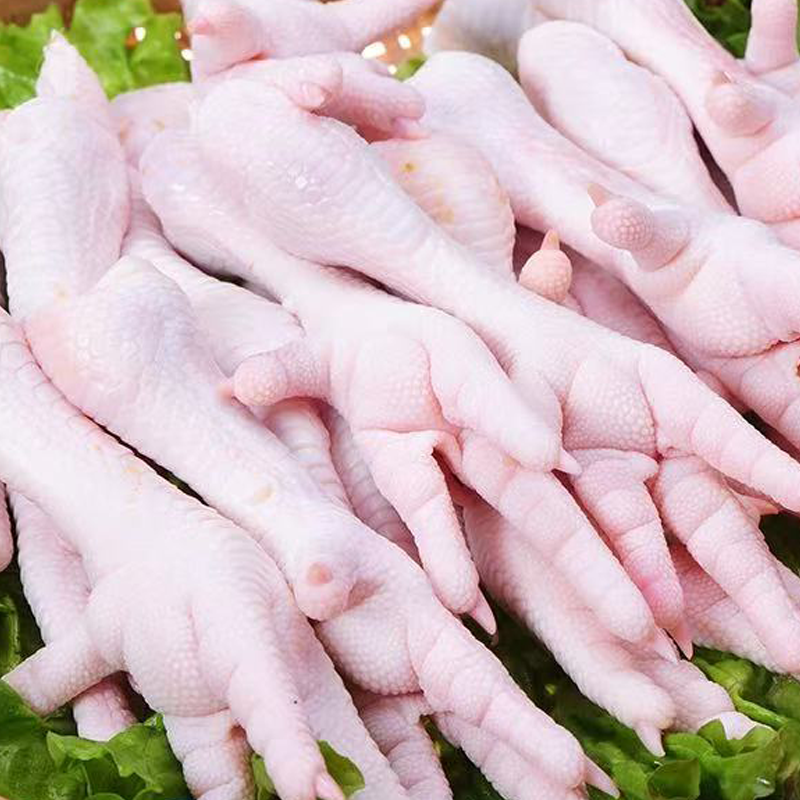 冰鲜鸡爪 ICE CHICKEN FEET