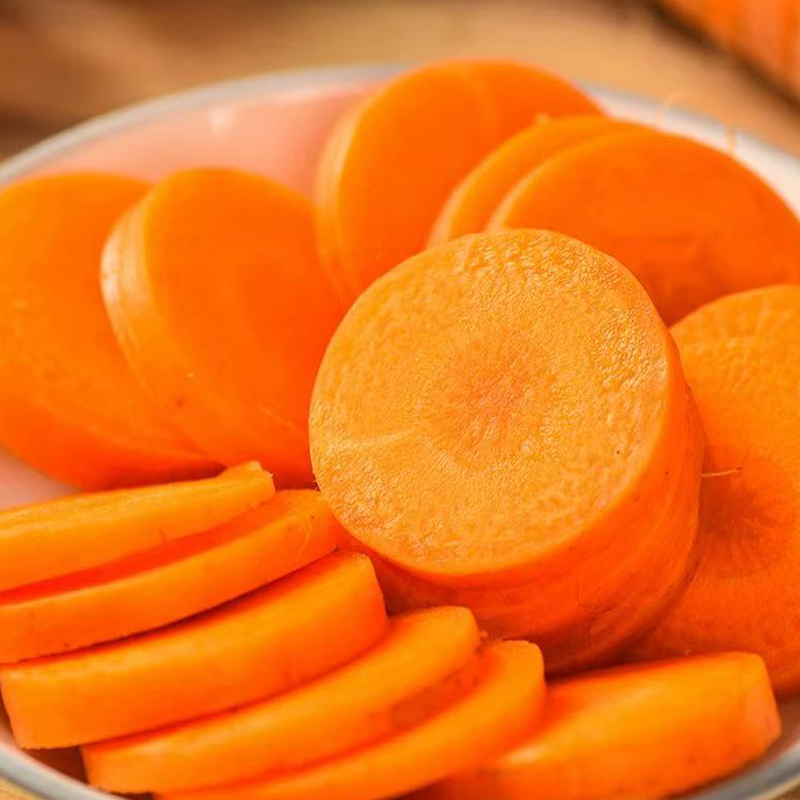进口胡萝卜 CARROTS