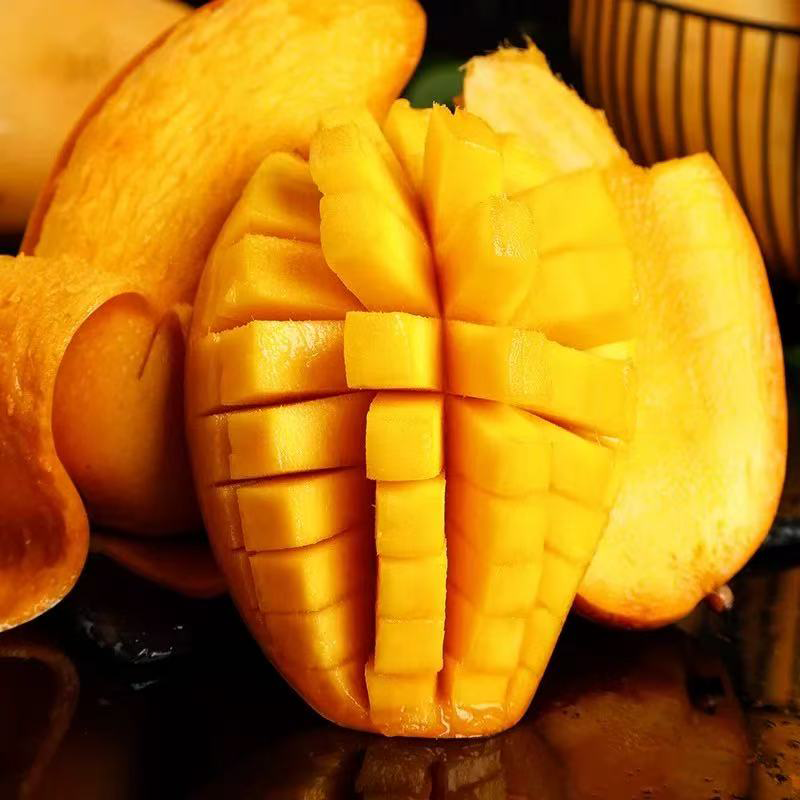 芒果 MANGO