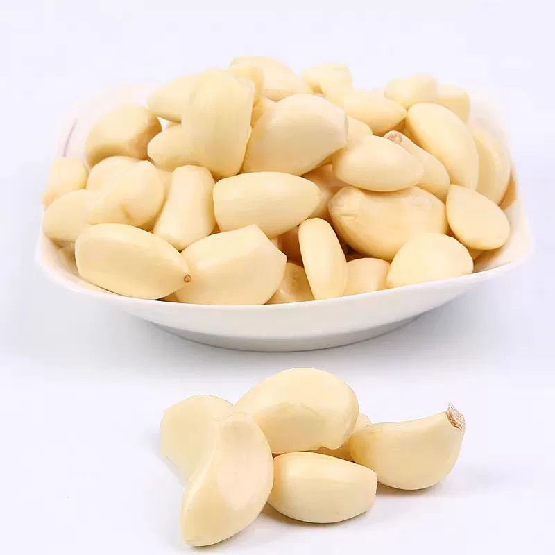 蒜米 PEELED GARLIC