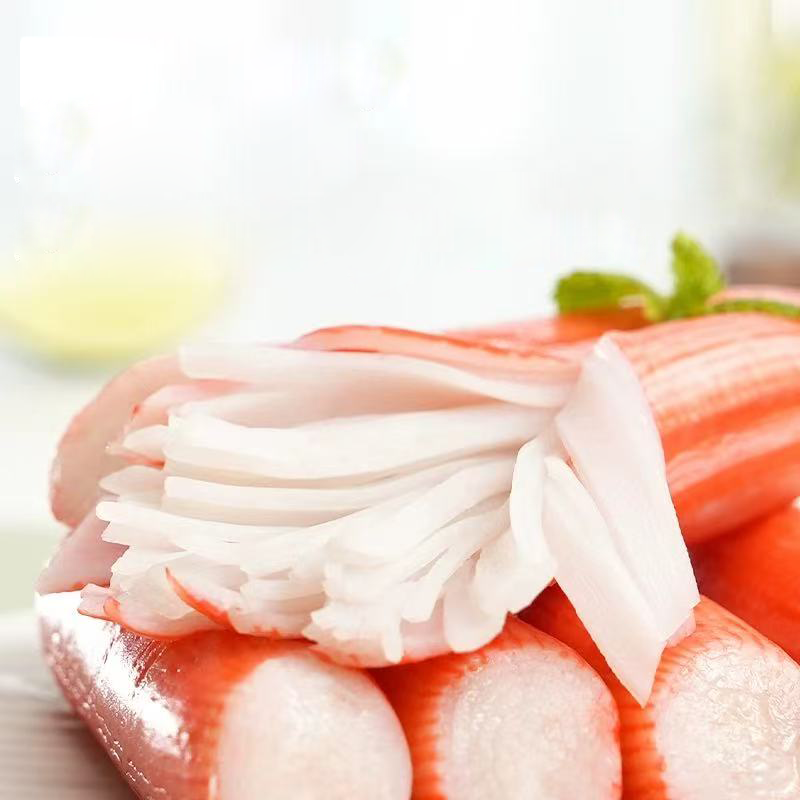 蟹肉棒 CRAB STUCK 500g