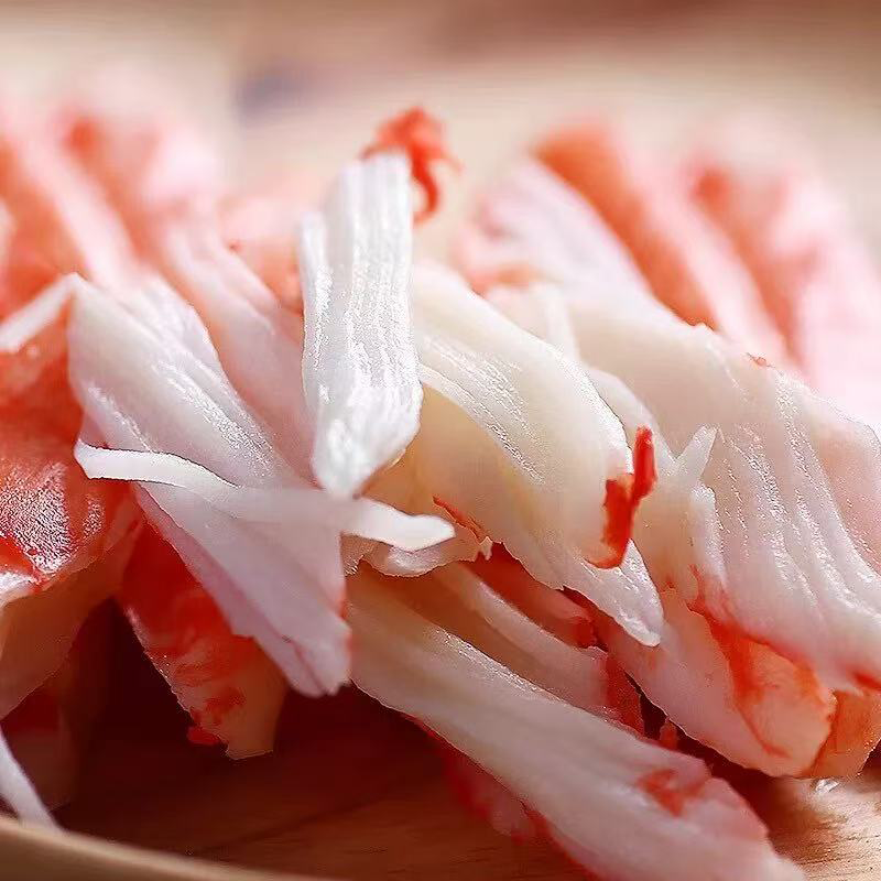 蟹肉棒 CRAB STUCK 500g