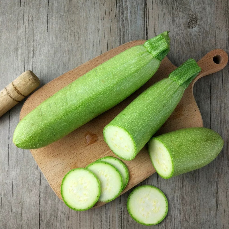 西葫芦/翠玉瓜 ZUCCHINI