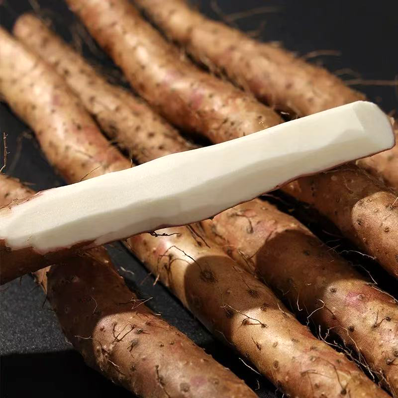 进口山药(淮山) IMPORT YAM