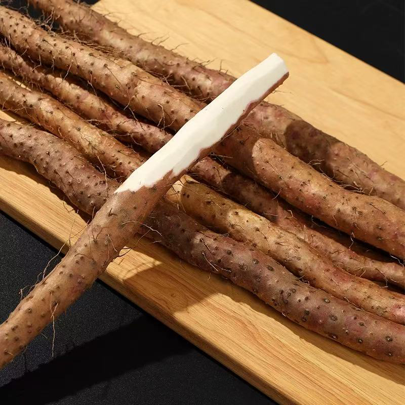 进口山药(淮山) IMPORT YAM
