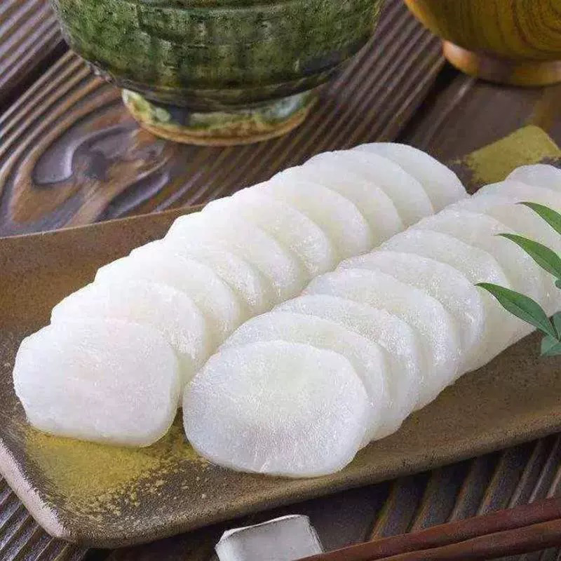 韩国白萝卜 KOREAN RADISH