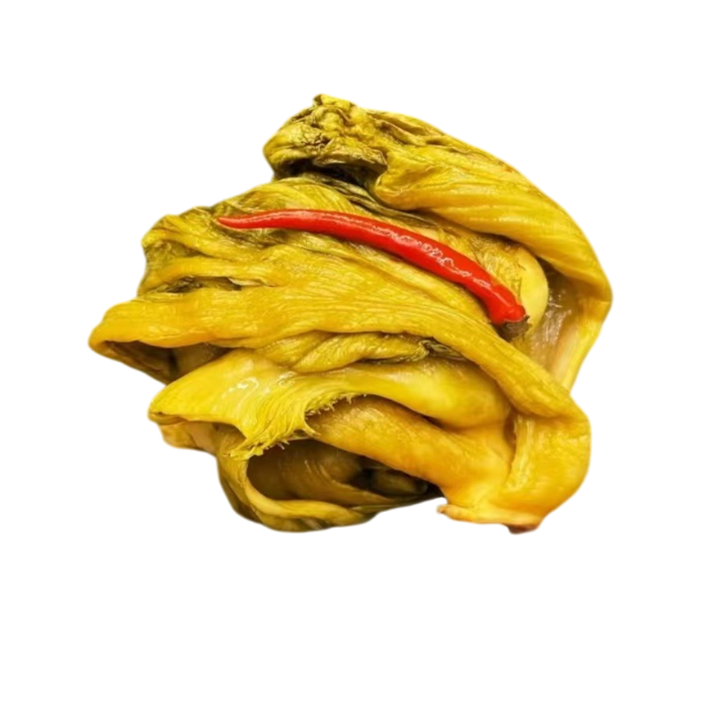 鱼酸菜 SAUERKRAUT 2kg