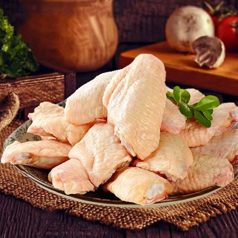 鸡中翅 MID PART OF CHICKEN WINGS