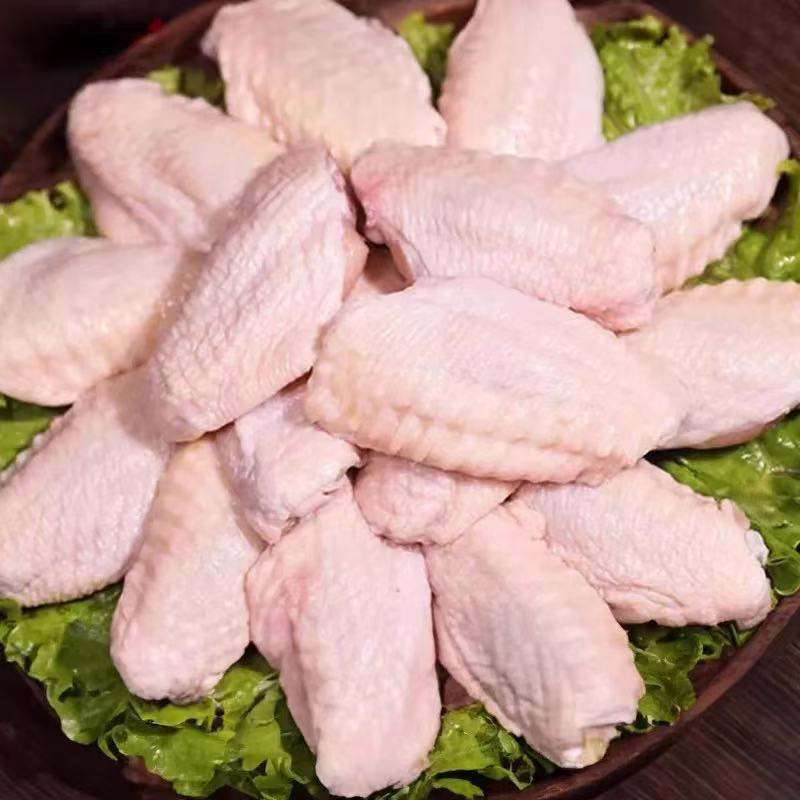 鸡中翅 MID PART OF CHICKEN WINGS