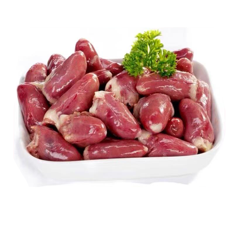 鸡心 CHICKEN HEART